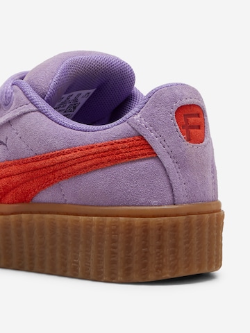 Puma top fenty kaina