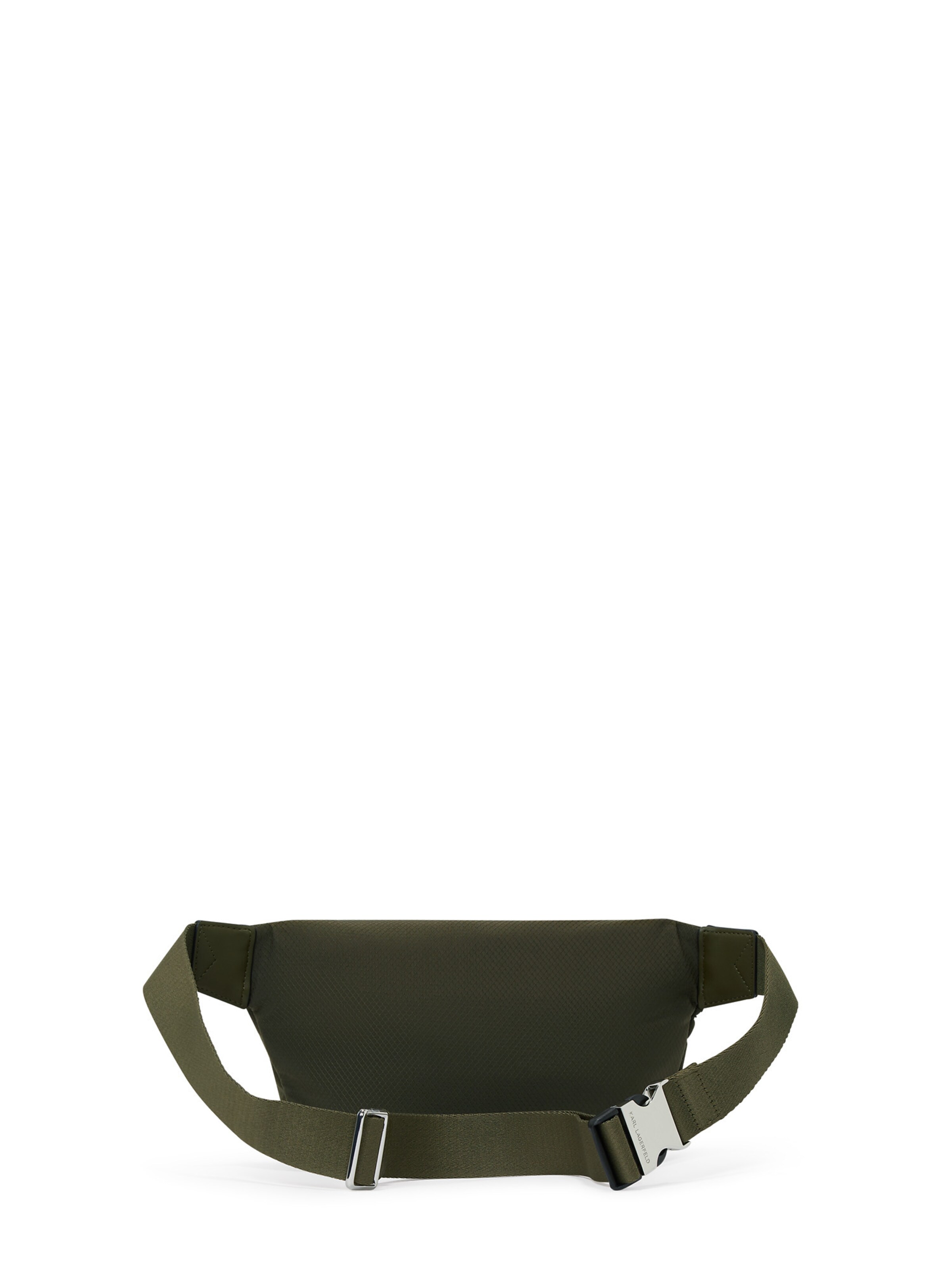 Karl Lagerfeld Övtáska - zöld