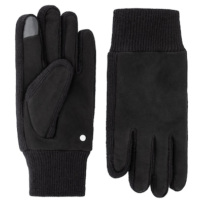 Roeckl Full finger gloves ' ULM ' in L-XL in Black, Item view