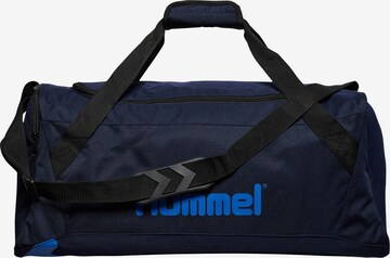 Hummel Sports Bag in Blue