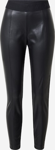 JOOP! Regular Leggings in Schwarz: predná strana