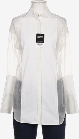 JIGSAW Blouse & Tunic in XS in White: front