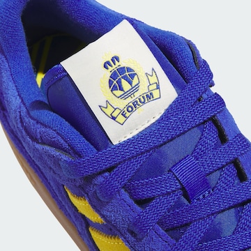 Sneaker 'Forum' di ADIDAS ORIGINALS in blu