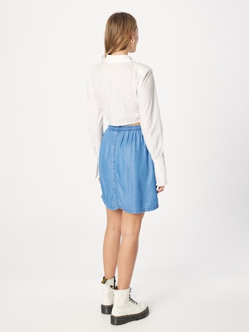 ABOUT YOU Skirt 'Silene' in Blue