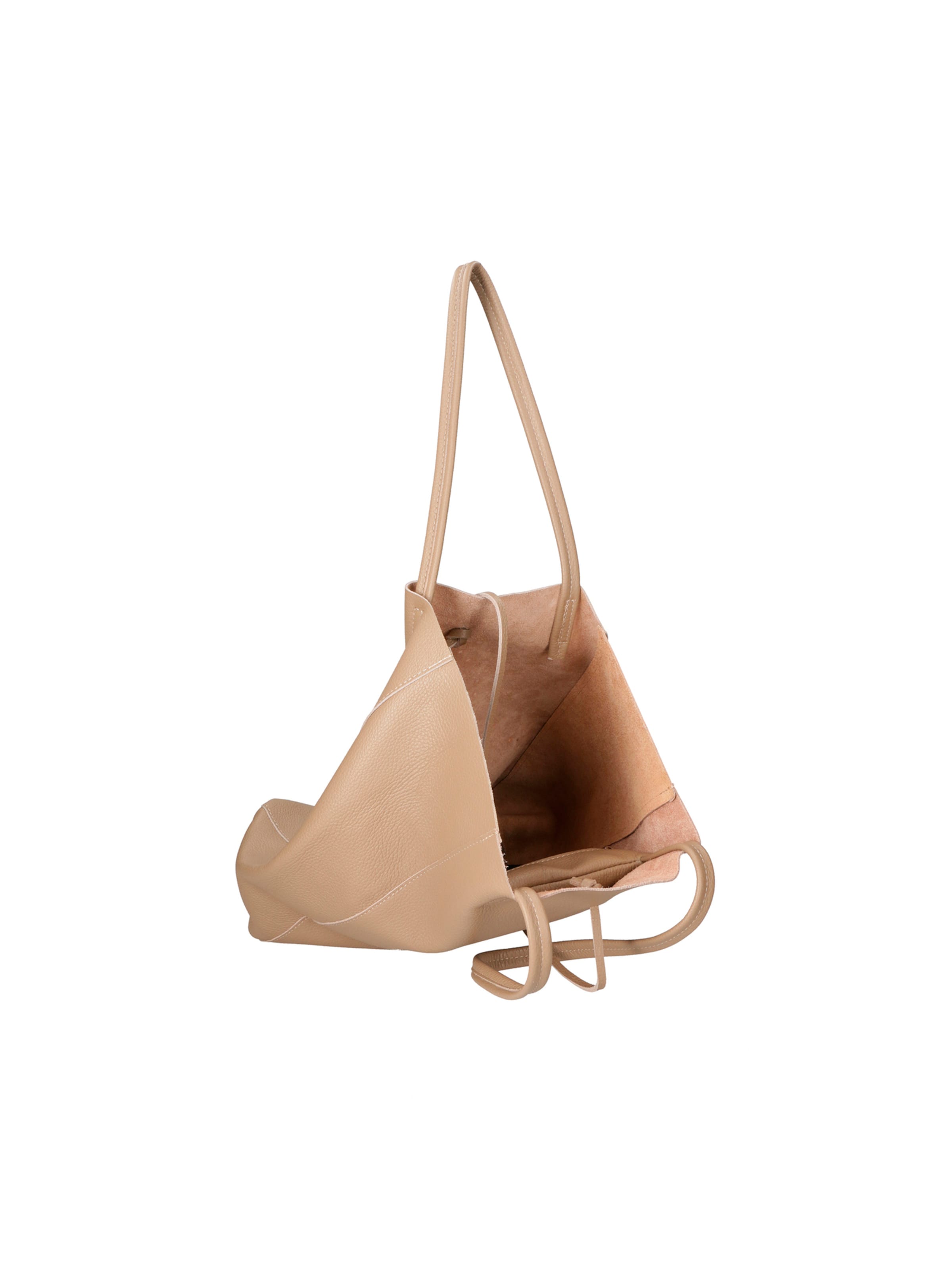 CHICCA BORSE Shopper in Beige