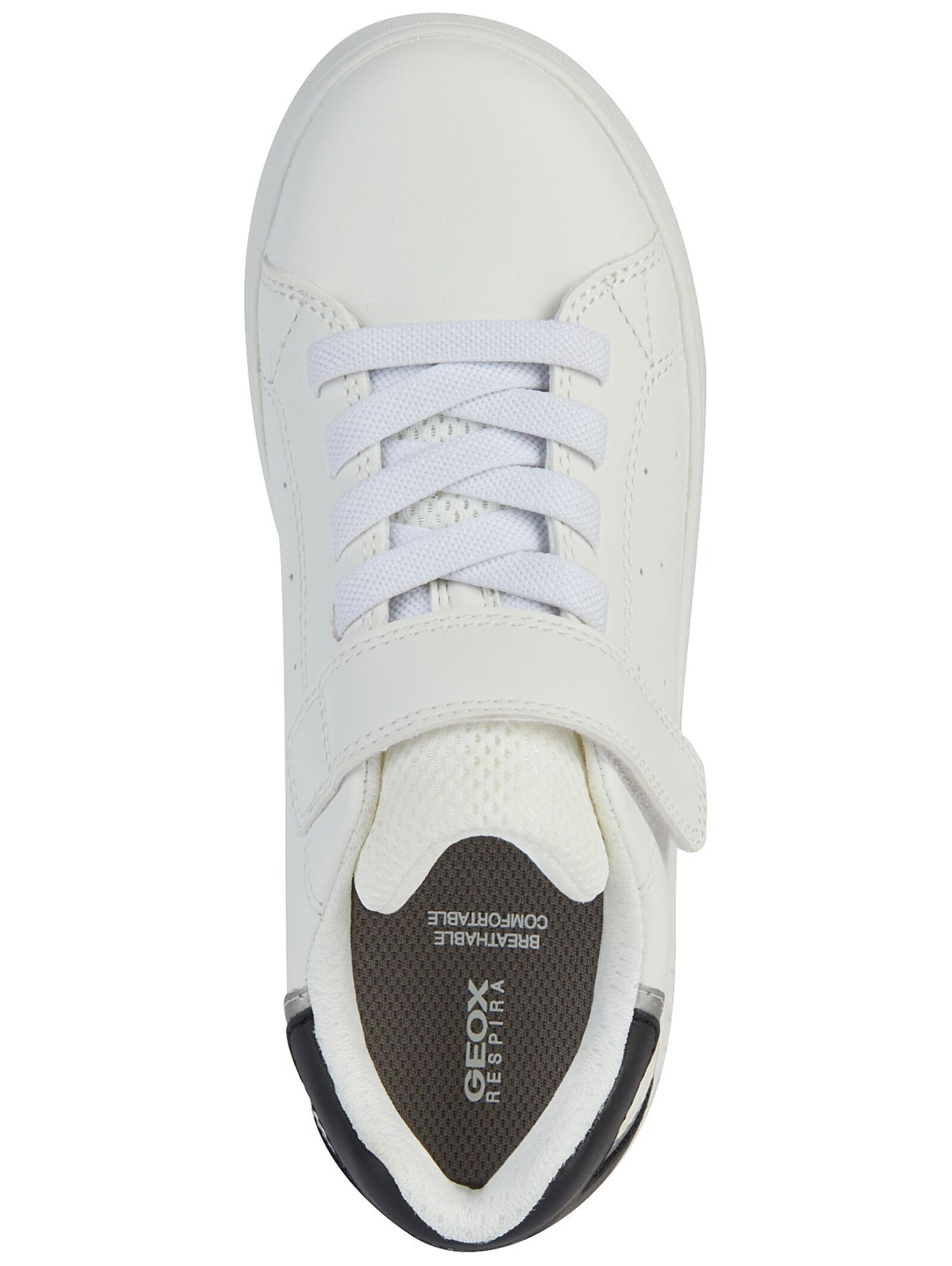 GEOX Trainers in White