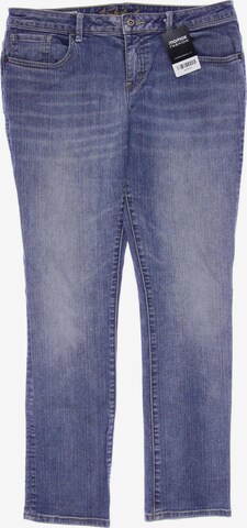TIMBERLAND Jeans 31 in Blau: predná strana