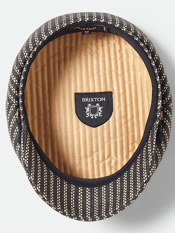 Brixton Muts in Grijs