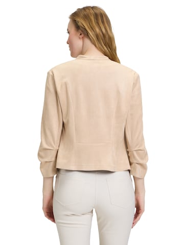 Betty Barclay Blazers in Beige