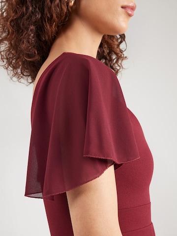 Rochie 'KARA' de la WAL G. pe mov