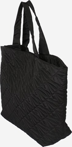 InWear Shopper táska - fekete: elől