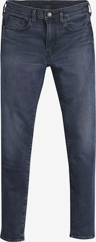 Levi's® Big & Tall Tapered Jeans in Blau: predná strana