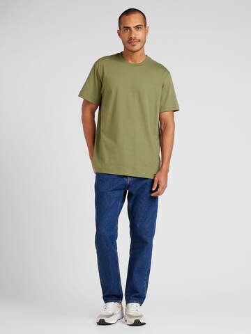 T-Shirt 'Essential' G-STAR en vert