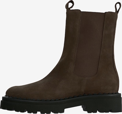 Kennel & Schmenger Stiefel 'LANA' in 36 in dunkelbraun, Produktansicht