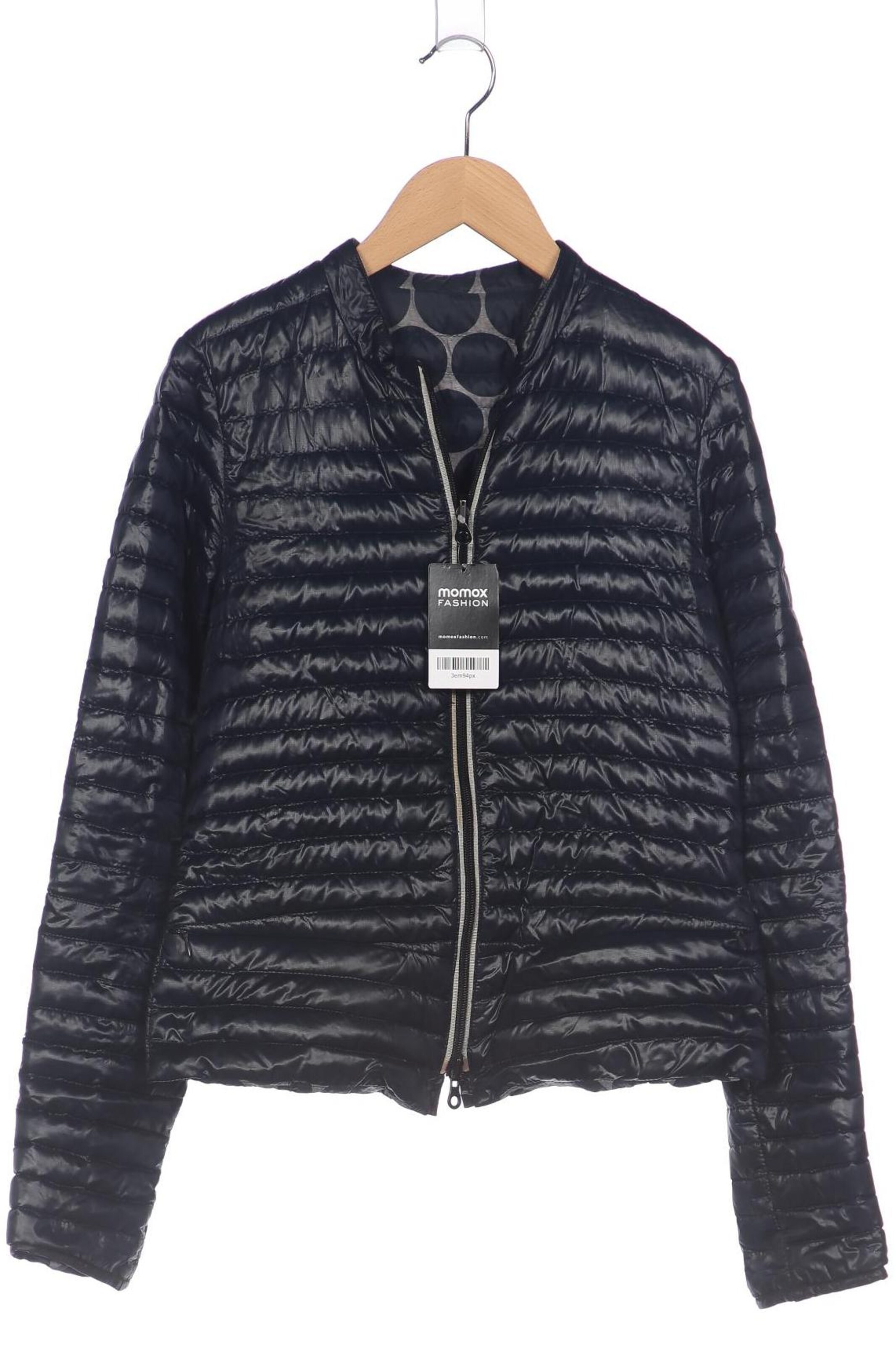 Duvetica Jacke M in Blau: Vorderseite