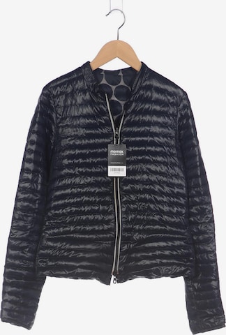 Duvetica Jacke M in Blau: Vorderseite