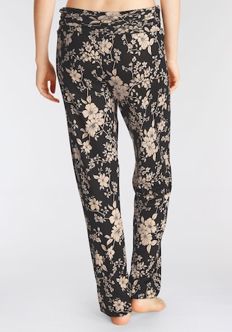 Tapered Pantaloni di BUFFALO in nero