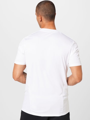 Maillot 'Condivo 22' ADIDAS SPORTSWEAR en blanc