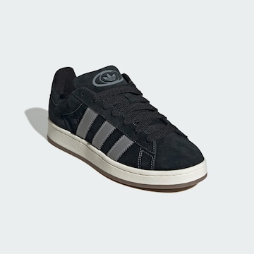 ADIDAS ORIGINALS Platform trainers 'Campus 00s' in Black