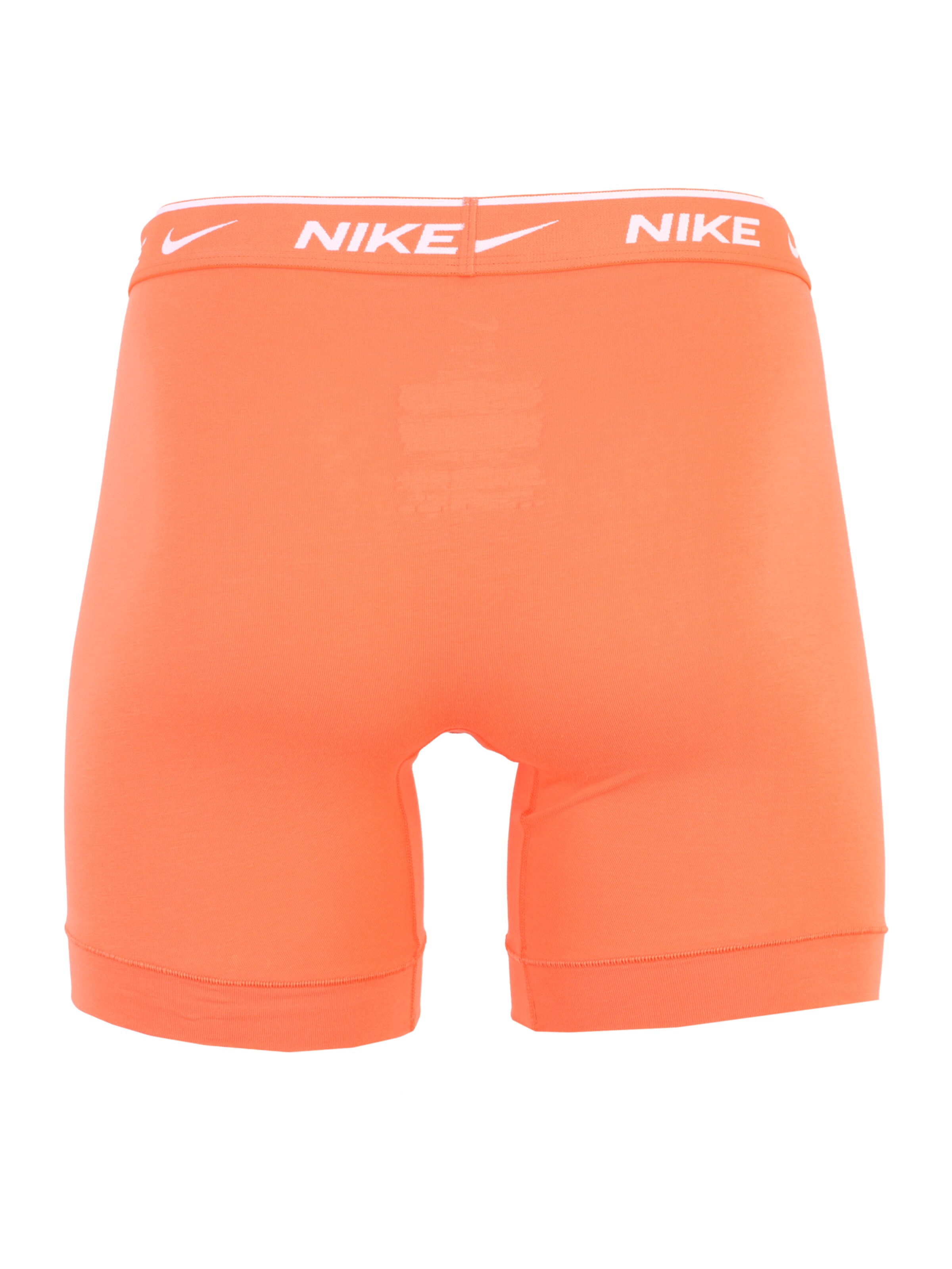 NIKE Underwear Boxer shorts in Brown