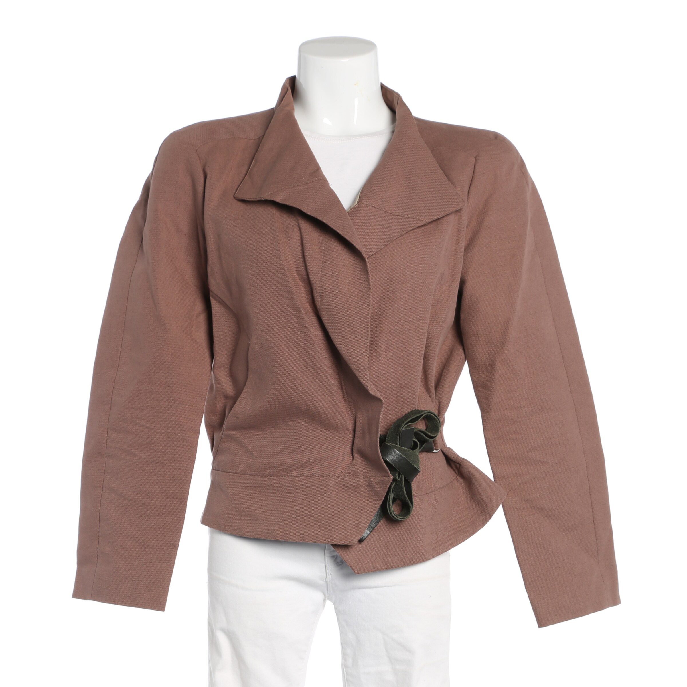 ISABEL MARANT Blazer in L in Rose, Item view