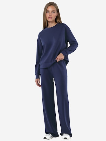 Tenue d'intérieur Hiccup en bleu