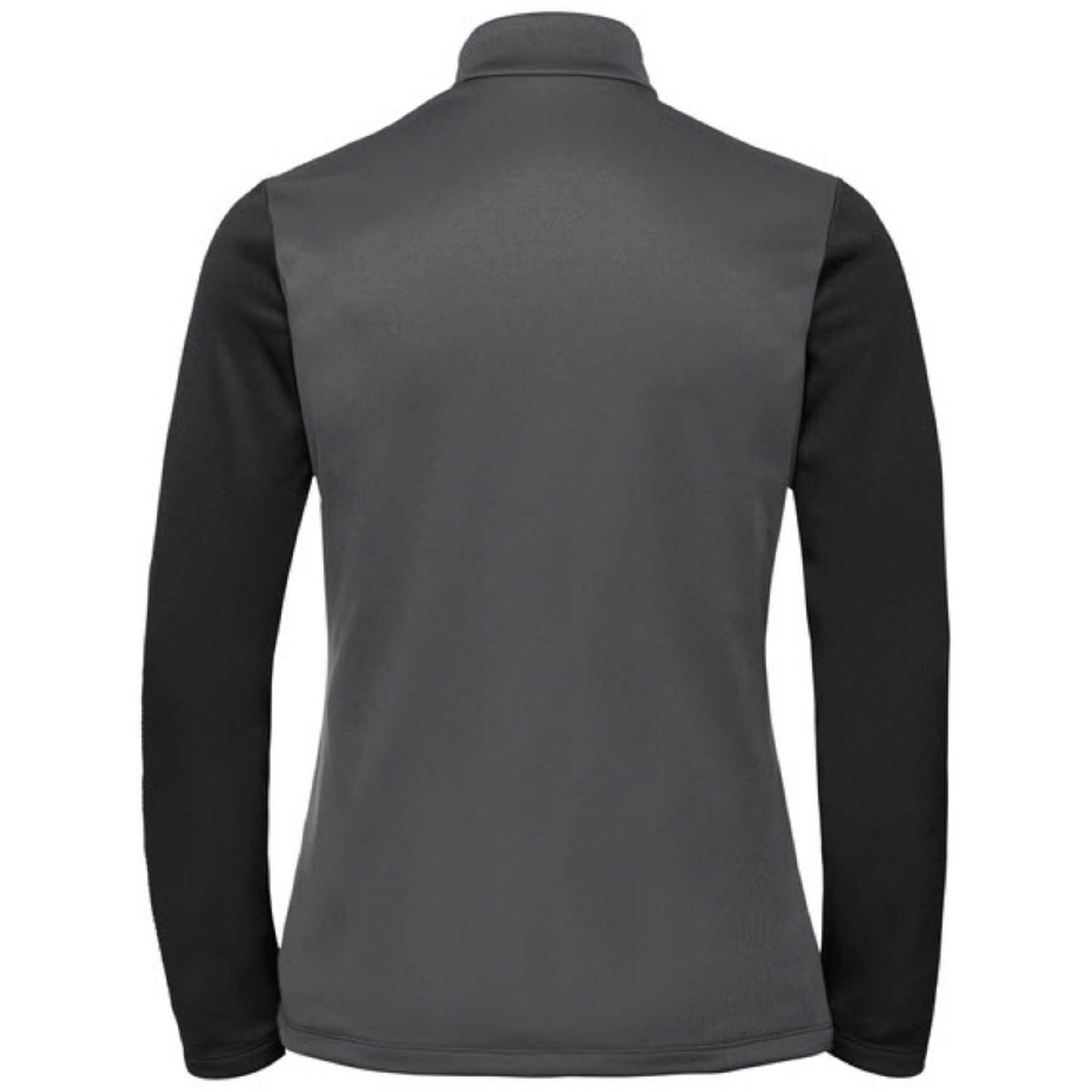 ODLO Athletic Sweatshirt in Grey