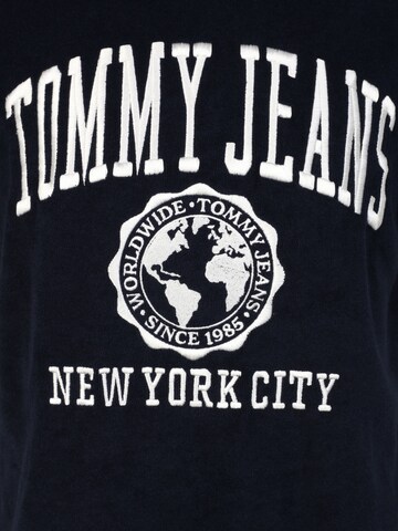 T-Shirt Tommy Hilfiger Underwear en bleu