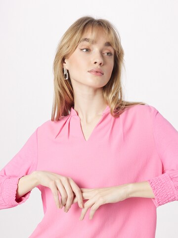 MORE & MORE - Blusa en rosa