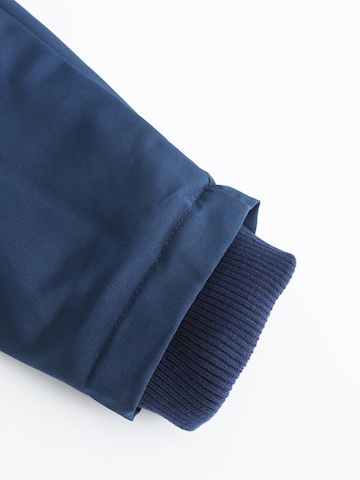 Youthup Winter Parka in Blue