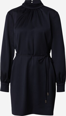 Robe River Island en noir : devant