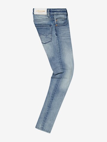 VINGINO Regular Jeans 'BELIZE' in Blauw