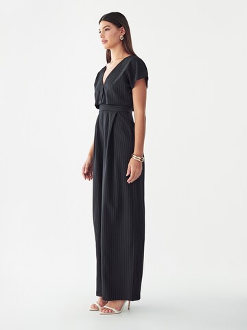Willa Jumpsuit 'GLENS' in Black