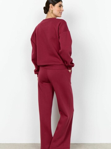 Soyaconcept Svetr ' SC-ANGELIN ' – červená