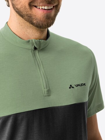 VAUDE Funktionsshirt 'Qimsa' in Mischfarben