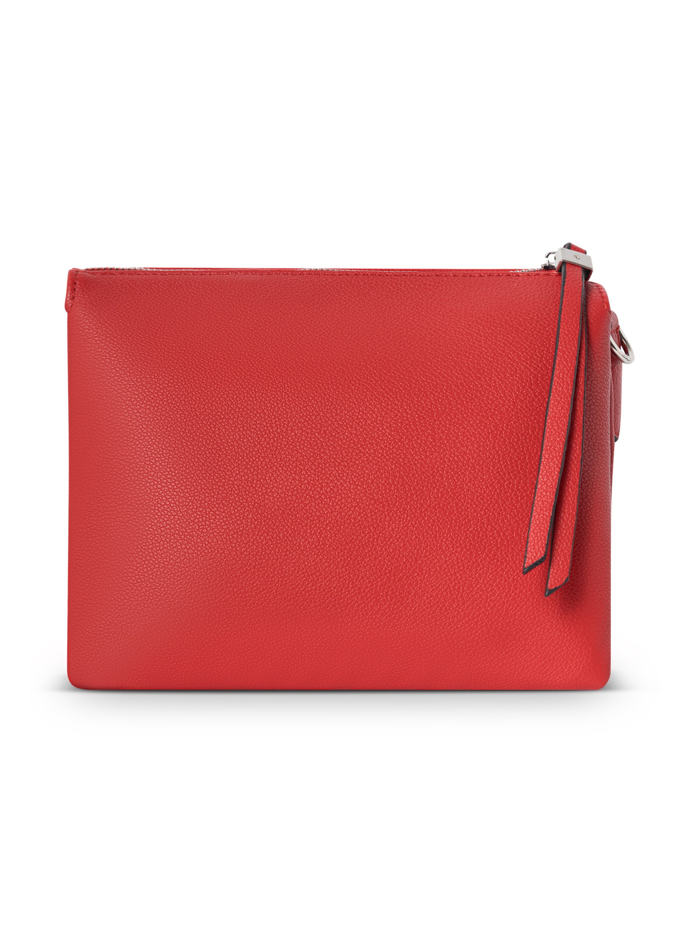 NOBO Skuldertaske 'HYDRA' i rød