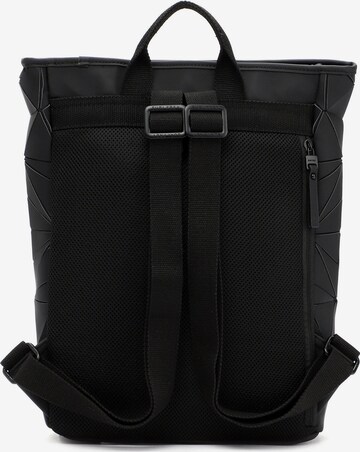 Suri Frey - Mochila 'SURI Sports Jessy-Lu' en negro