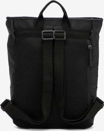 Suri Frey Backpack 'SURI Sports Jessy-Lu' in Black