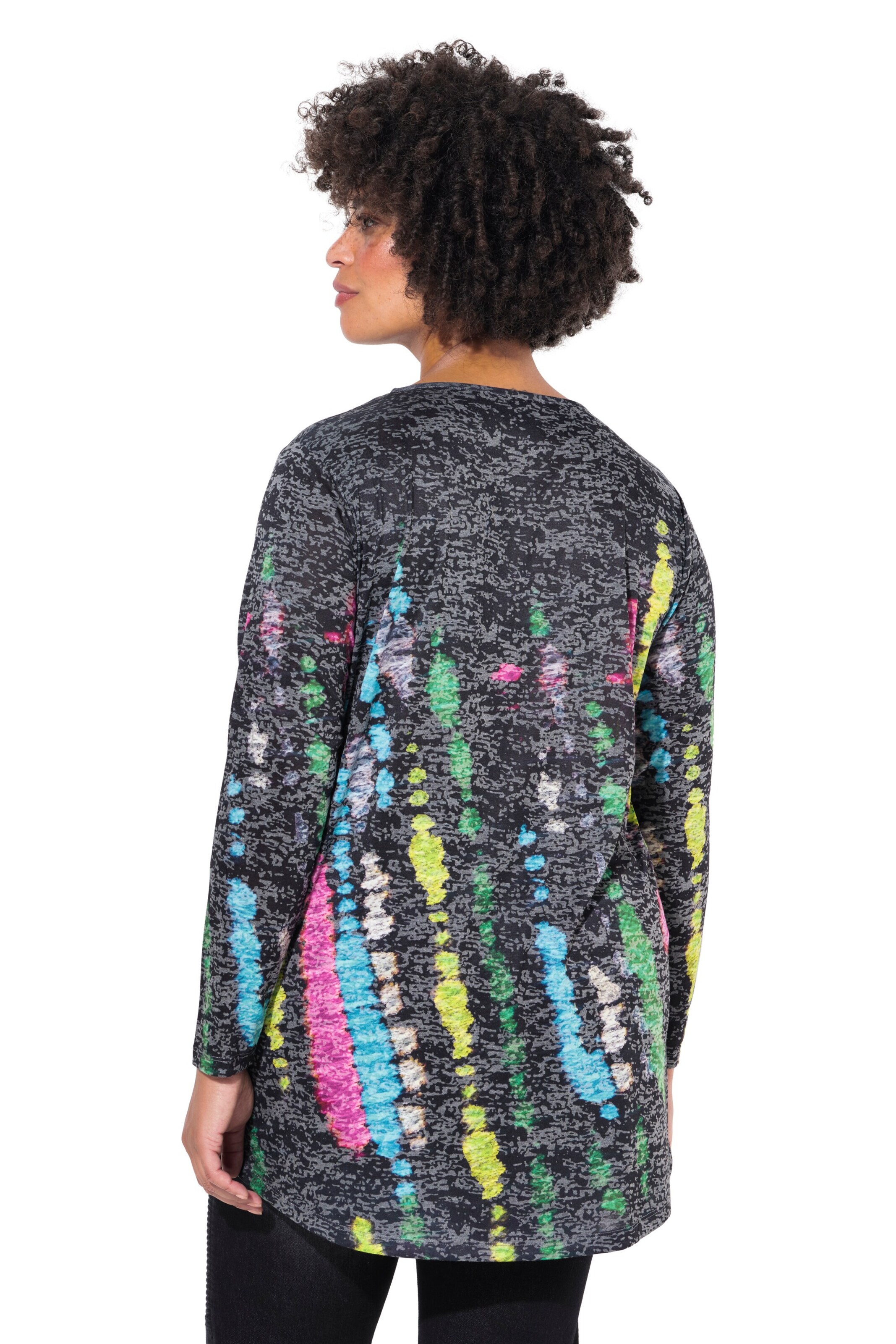 Angel of Style Shirt in Mixed colours