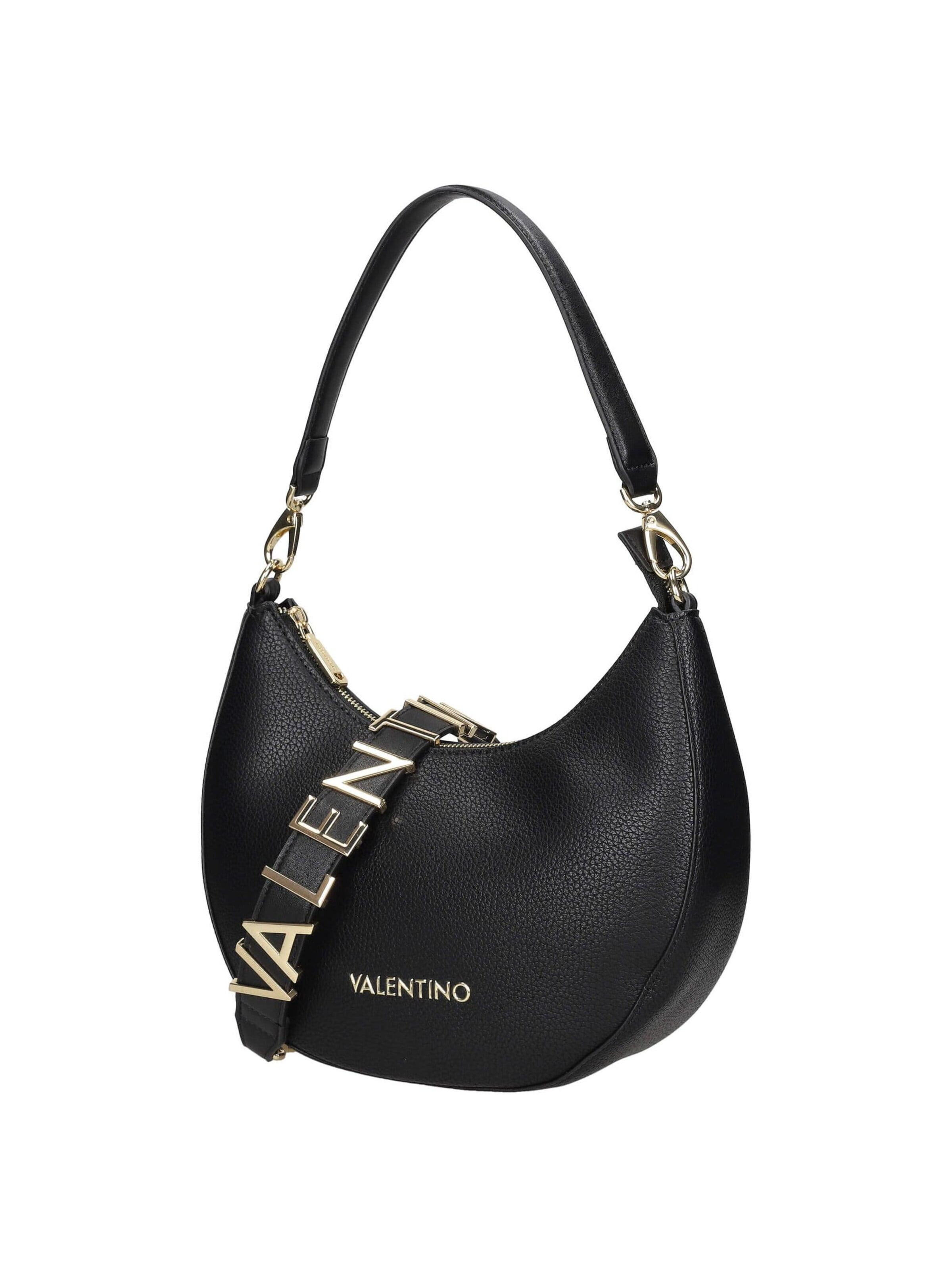 VALENTINO Shoulder bag 'Alexia' in Black