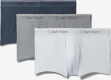 Boxers Calvin Klein Underwear en mélange de couleurs : devant