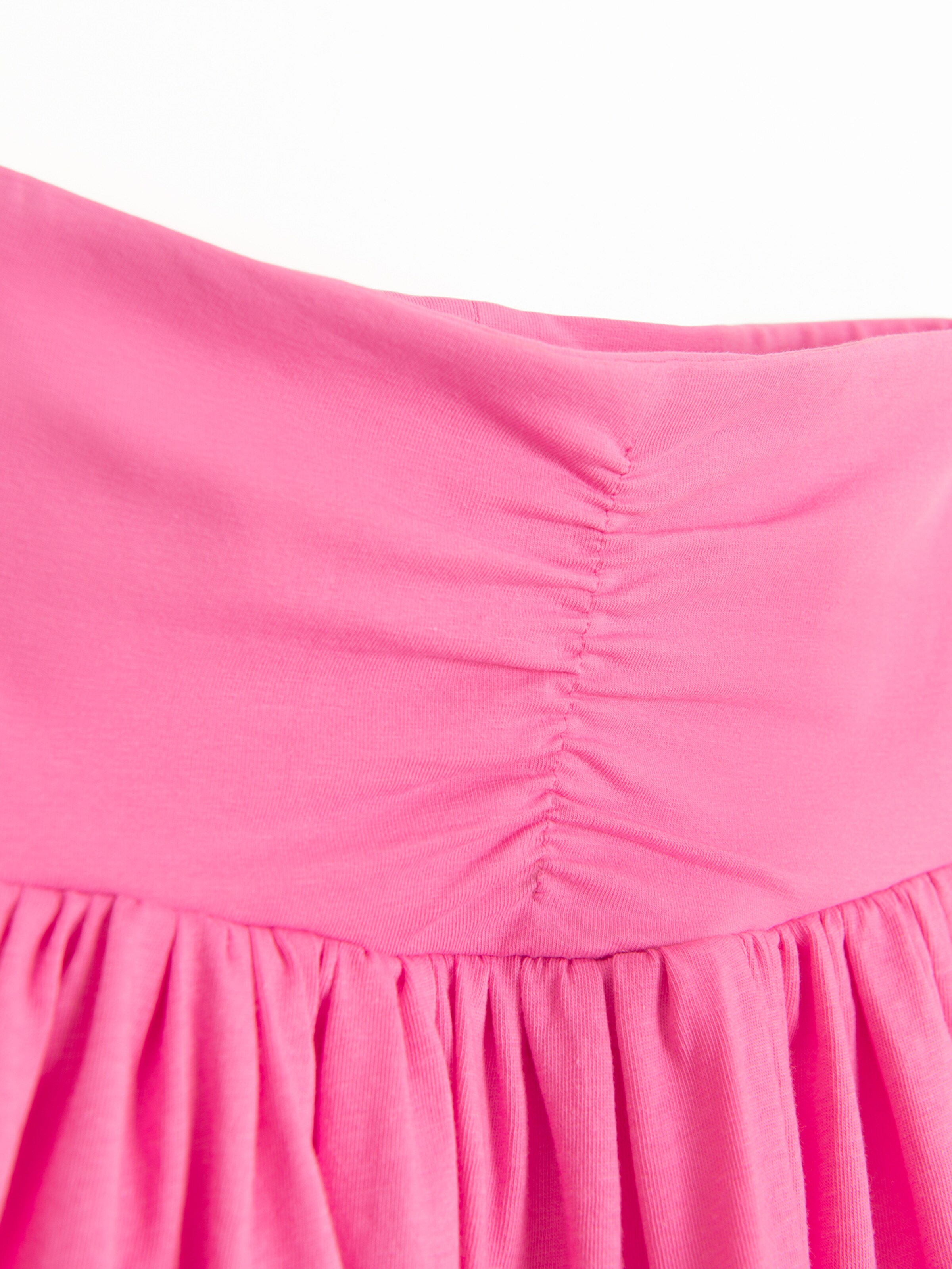 Cool Club Rock in Pink