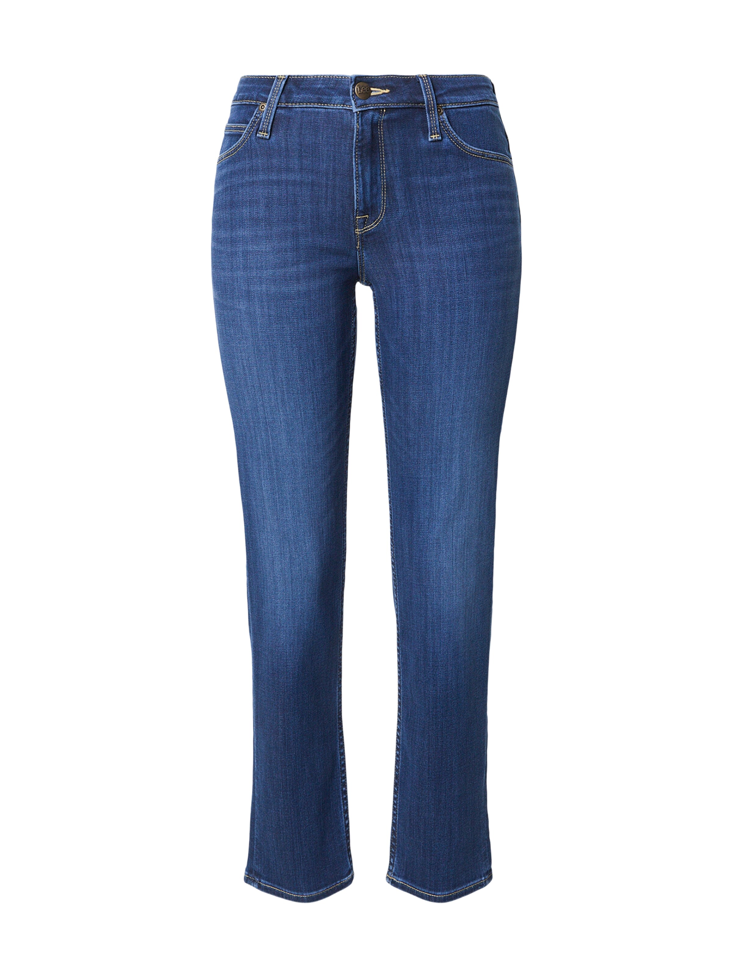 Lee Jeans 'Elly' in Blue: front
