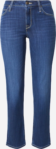 Lee Liibuv Teksapüksid 'Elly', värv sinine: eest vaates