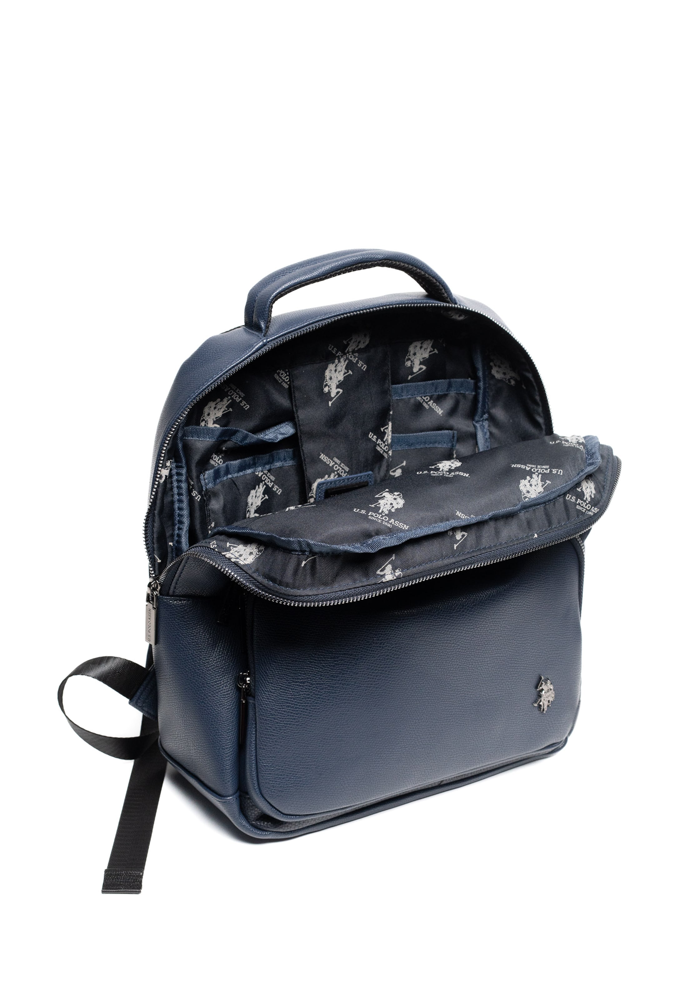 U.S. POLO ASSN. Backpack in Blue