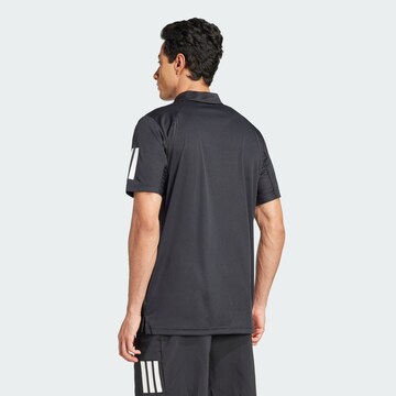 ADIDAS PERFORMANCE - Camiseta funcional 'Club Tennis' en negro