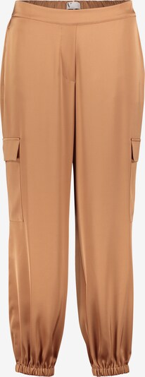 Vera Mont Schlupfhose mit aufgesetzten Taschen in beige, Produktansicht