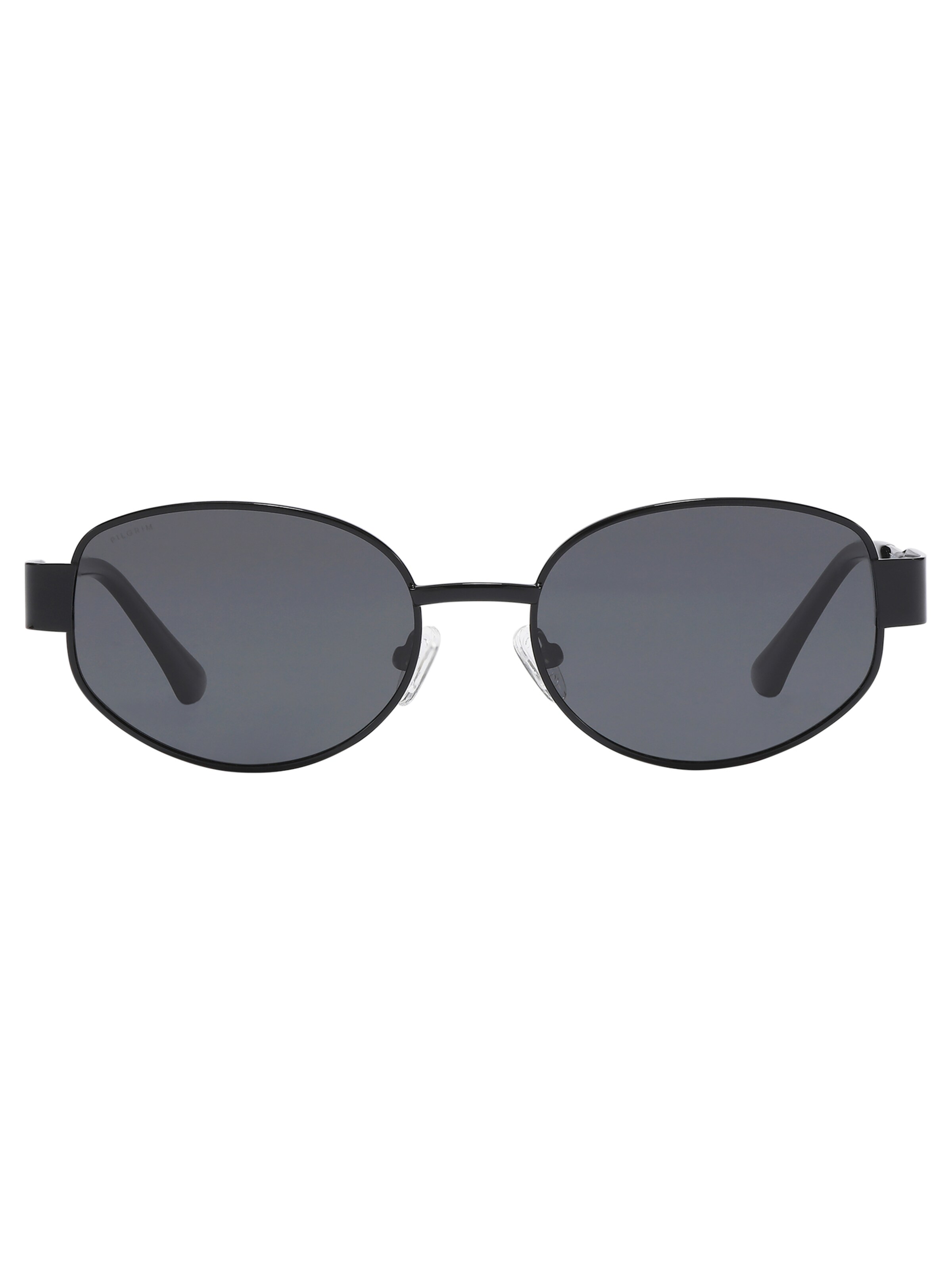 Pilgrim Sunglasses 'Reilly' in Grey