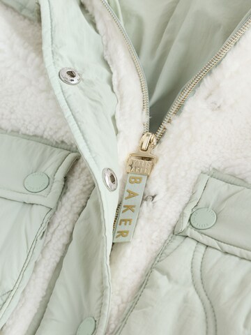 Baker by Ted Baker - Chaqueta de entretiempo en beige