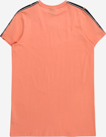 ELLESSE - Vestido 'Samanta' en naranja